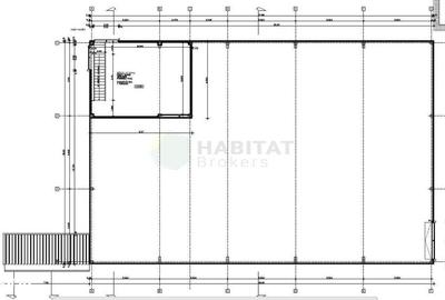 Spațiu comercial, de 550 mp, în Central - 5