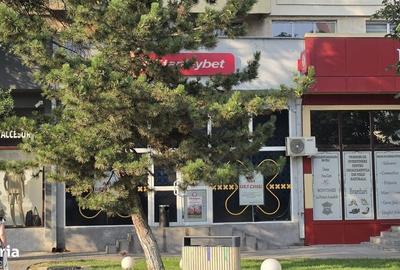 Spațiu comercial, de 127 mp, în Central