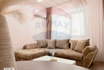 Apartament cu 2 camere în Central - 2