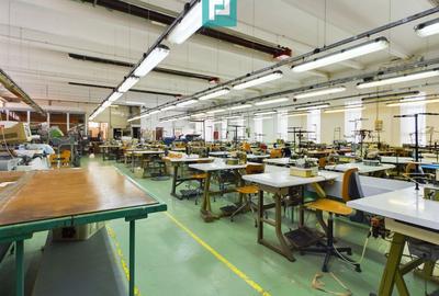 Spațiu industrial, de 445 mp, în Aradul Nou - 4