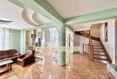 Casă cu 4 camere cu Teren 614 Mp în Bucov