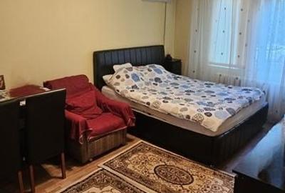 Garsonieră în Rahova