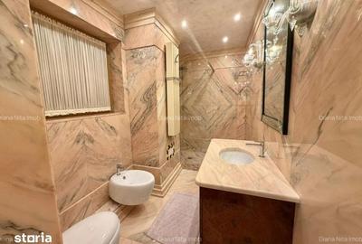 Apartament cu 4 camere în Primăverii