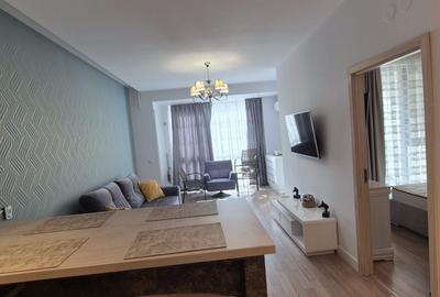 Apartament cu 2 camere în Nord - 7