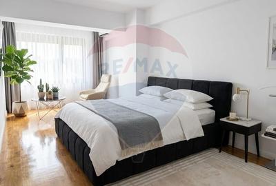 Apartament cu 4 camere decomandat în Băneasa - 5