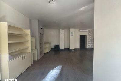 Spațiu comercial, de 108 mp, în Moșilor - 2