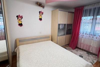 Casă cu 5 camere cu Teren 461 Mp în Ghencea - 8