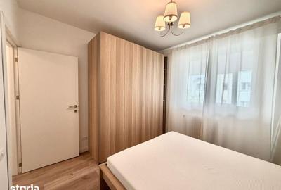 Apartament cu 2 camere în Colentina - 2
