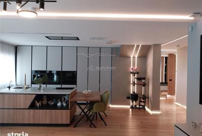 Casă cu 5 camere cu Teren 425 Mp în Central - 4