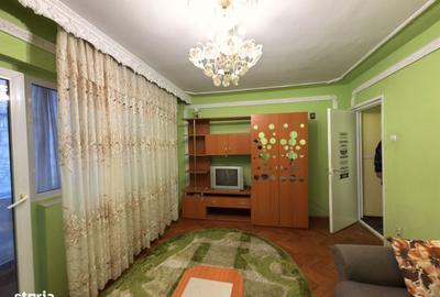 Garsonieră decomandată în Tipografilor - 3