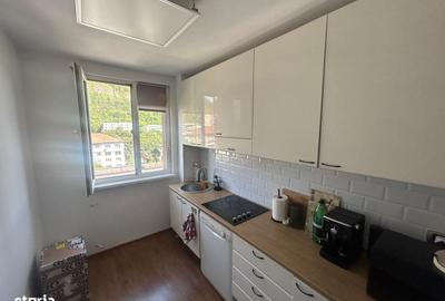 Apartament cu 2 camere în Ultracentral