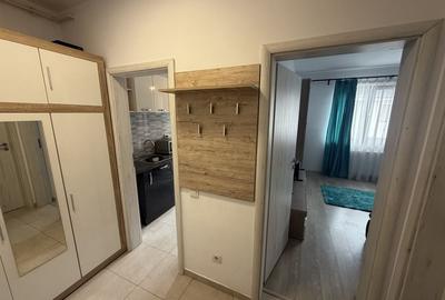 Garsonieră decomandată în Central - 5