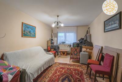 Apartament cu 2 camere decomandat în Griviței