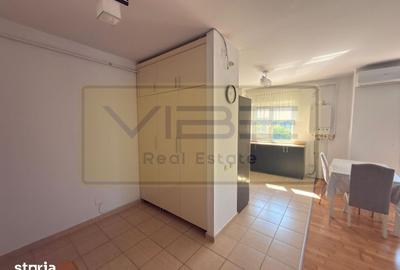 Apartament cu 3 camere, mobilat în Tătărași - 7