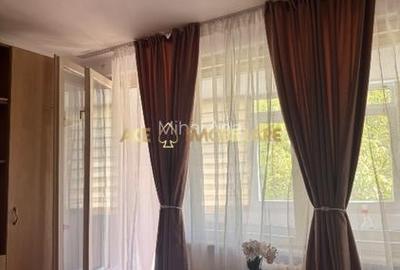 Apartament cu 2 camere decomandat, mobilat în Berceni