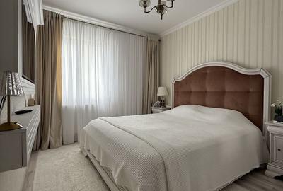Apartament cu 2 camere decomandat în Central - 7