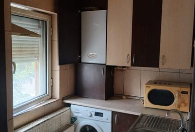 Garsonieră decomandată în Exterior Vest