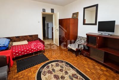 Garsonieră semidecomandată în Mazepa 1 - 3