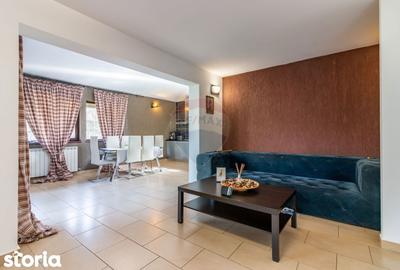 Casă cu 4 camere cu Teren 1058 Mp în Snagov - 3