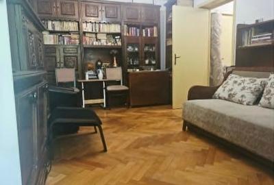 Apartament cu 2 camere semidecomandat, mobilat în Aleea Trandafirilor - 9