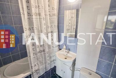 Apartament cu 2 camere semidecomandat în Cotroceni