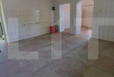 Spațiu comercial, de 88 mp, în Central - 5