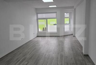 Spațiu comercial, de 240 mp, în Calea Moldovei - 3