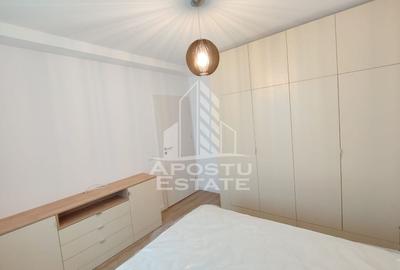 Apartament cu 2 camere semidecomandat în Torontalului - 7
