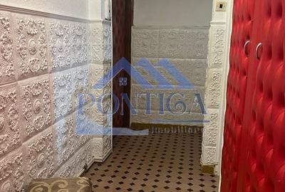 Apartament cu 3 camere, mobilat în Central - 3