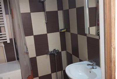 Apartament cu 2 camere semidecomandat în Dacia - 12