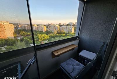 Garsonieră în Central - 3