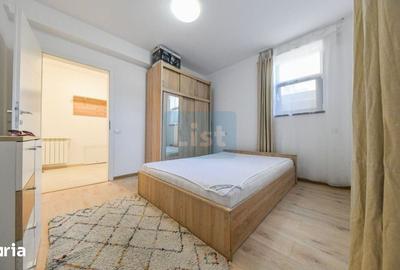 Apartament cu 2 camere semidecomandat în Bună Ziua