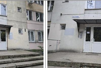 Apartament cu 2 camere în Berceni