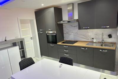 Apartament cu 2 camere semidecomandat în Exterior Vest - 6