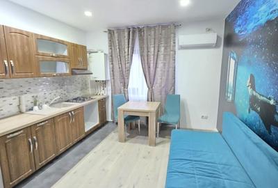 Apartament cu 2 camere în Central - 13