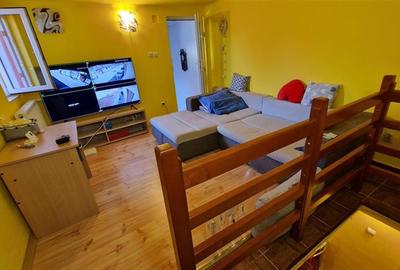 Casă individuală cu 7 camere cu Teren 100 Mp în Muncitoresc - 2