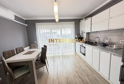 Apartament cu 2 camere decomandat, mobilat în Cetate - 12