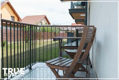 Apartament cu 2 camere în Remetea - 1