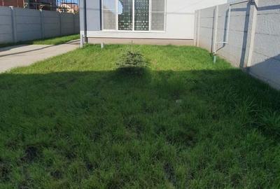 Casă cu 4 camere cu Teren 300 Mp în Central - 2