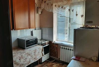 Garsonieră în Metalurgiei - 2