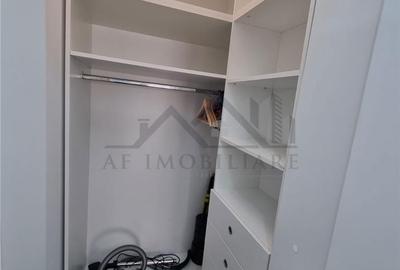 Apartament cu 2 camere în Bucium - 3