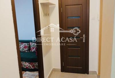 Apartament cu 2 camere în Gara Mare - 10