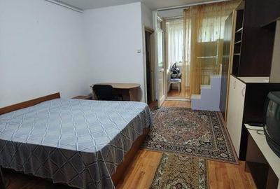 Garsonieră semidecomandată, mobilată în Astra