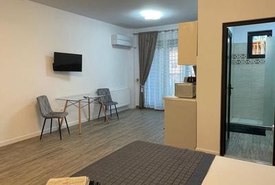 Apartament cu 2 camere decomandat în Exterior Vest - 4