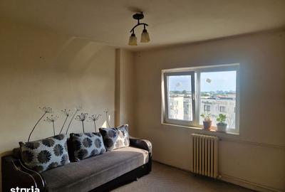 Apartament cu 2 camere decomandat în Republicii - 10