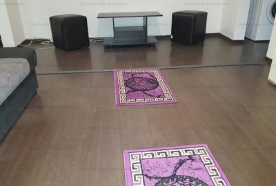 Apartament cu 2 camere semidecomandat în Drumul Taberei - 1