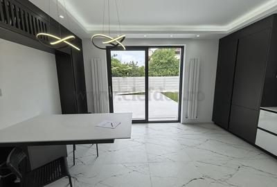 Casă individuală cu 7 camere cu Canalizare în Pipera - 8