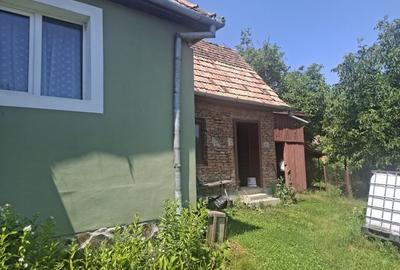 Casă cu 3 camere în Suplac - 6