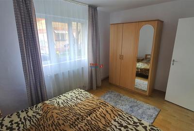 Apartament cu 2 camere semidecomandat în Cetate - 6