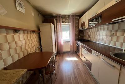 Apartament cu 2 camere semidecomandat în Mărăști - 7